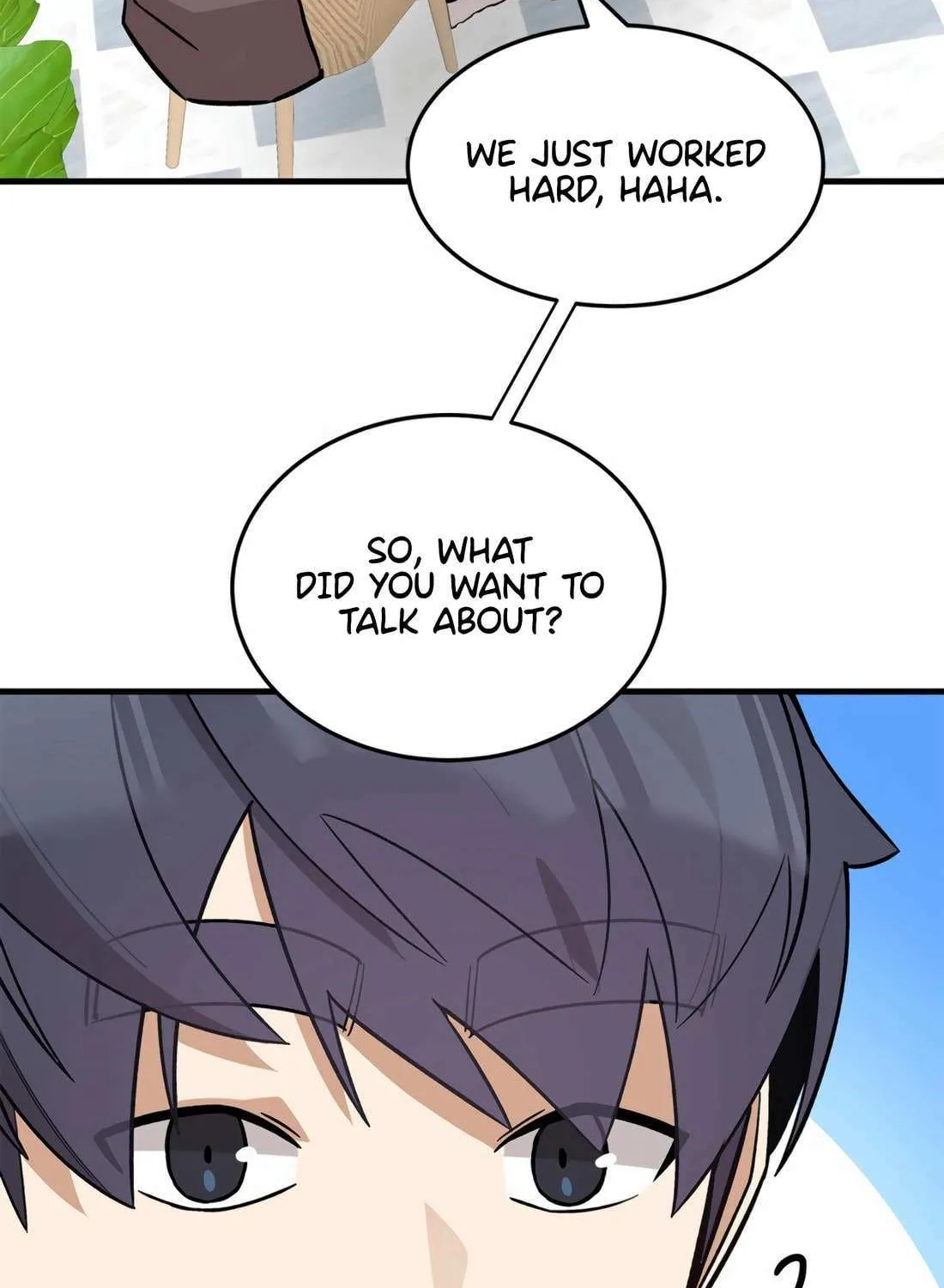 Drama Writer Who Reads Spoilers Chapter 85 page 53 - 