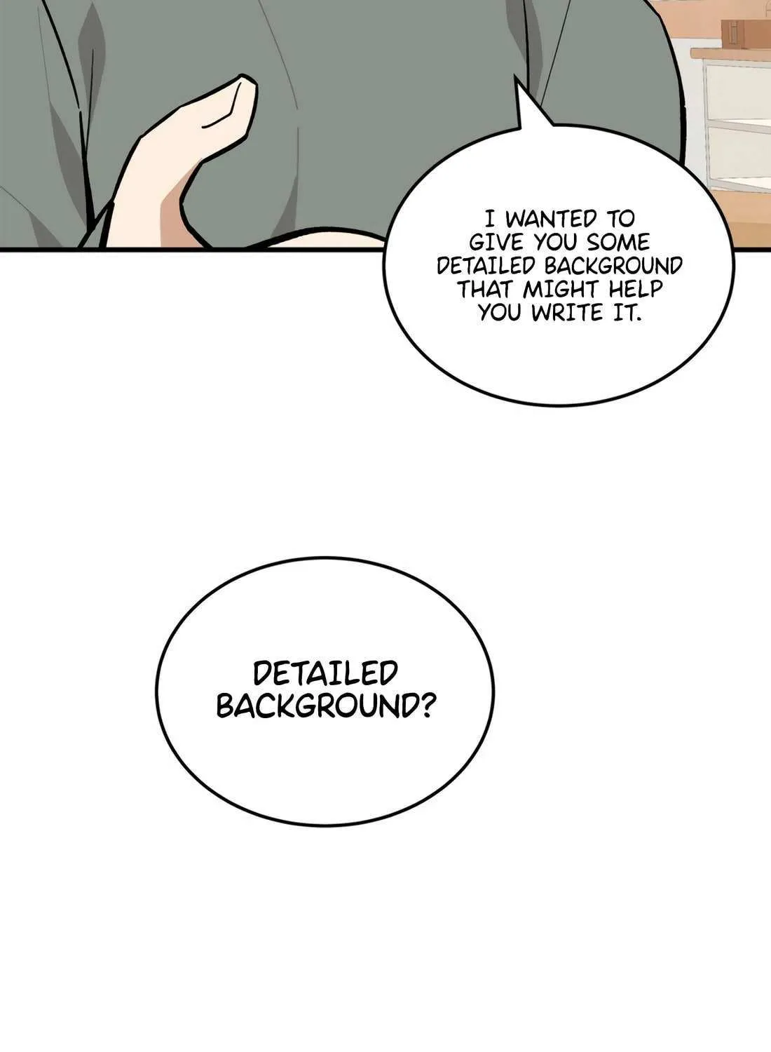 Drama Writer Who Reads Spoilers Chapter 85 page 56 - 