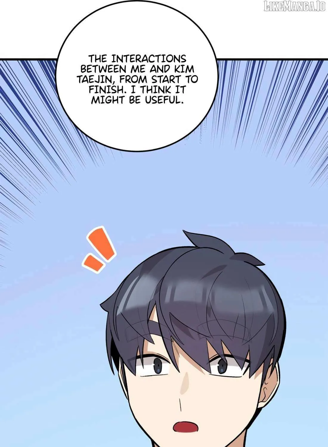 Drama Writer Who Reads Spoilers Chapter 85 page 58 - 