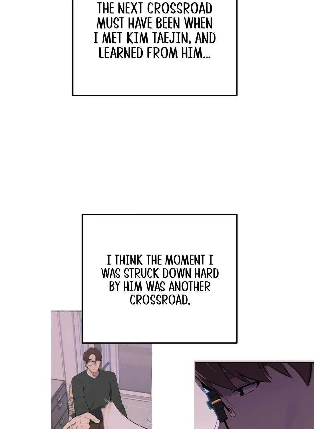 Drama Writer Who Reads Spoilers Chapter 85 page 7 - 
