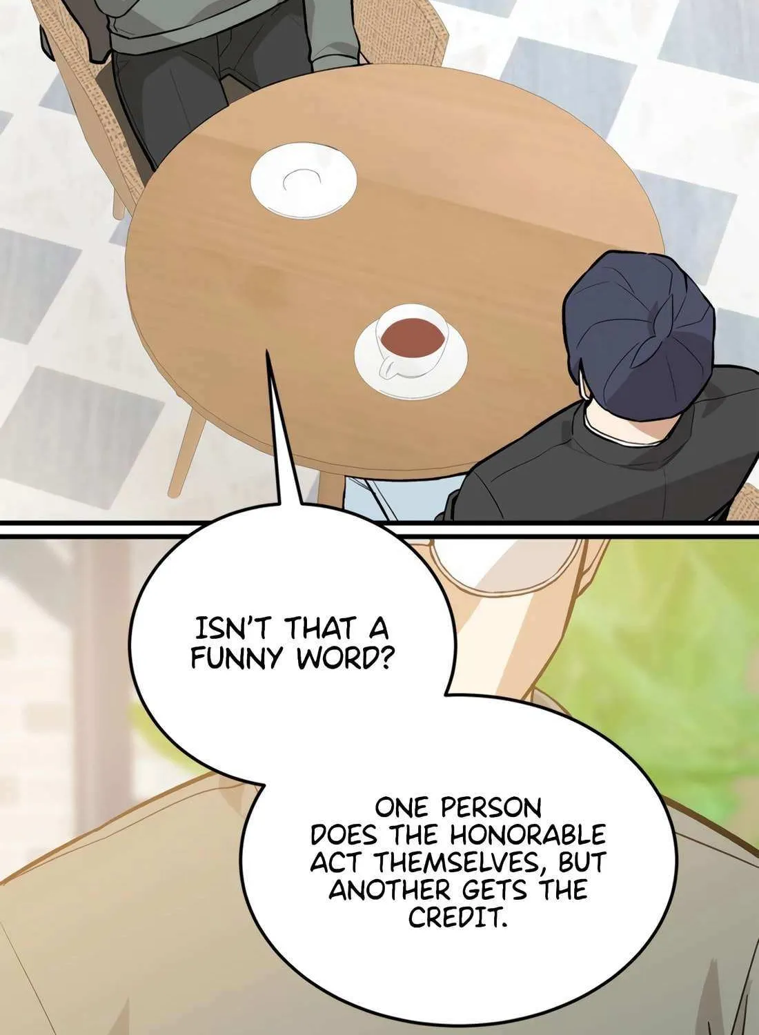 Drama Writer Who Reads Spoilers Chapter 85 page 61 - 