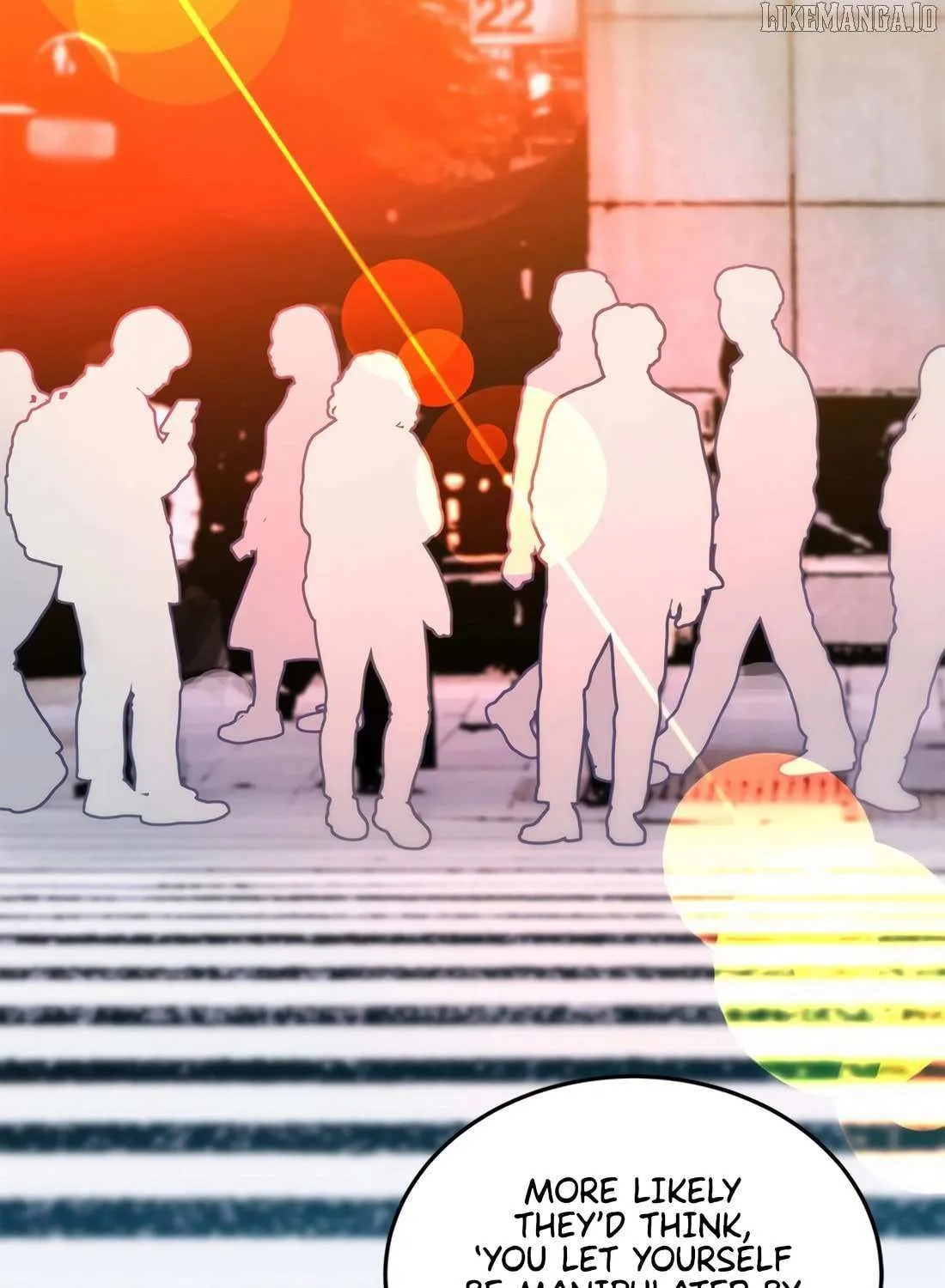 Drama Writer Who Reads Spoilers Chapter 85 page 68 - 