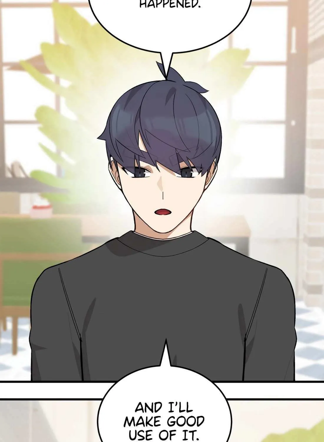 Drama Writer Who Reads Spoilers Chapter 85 page 73 - 