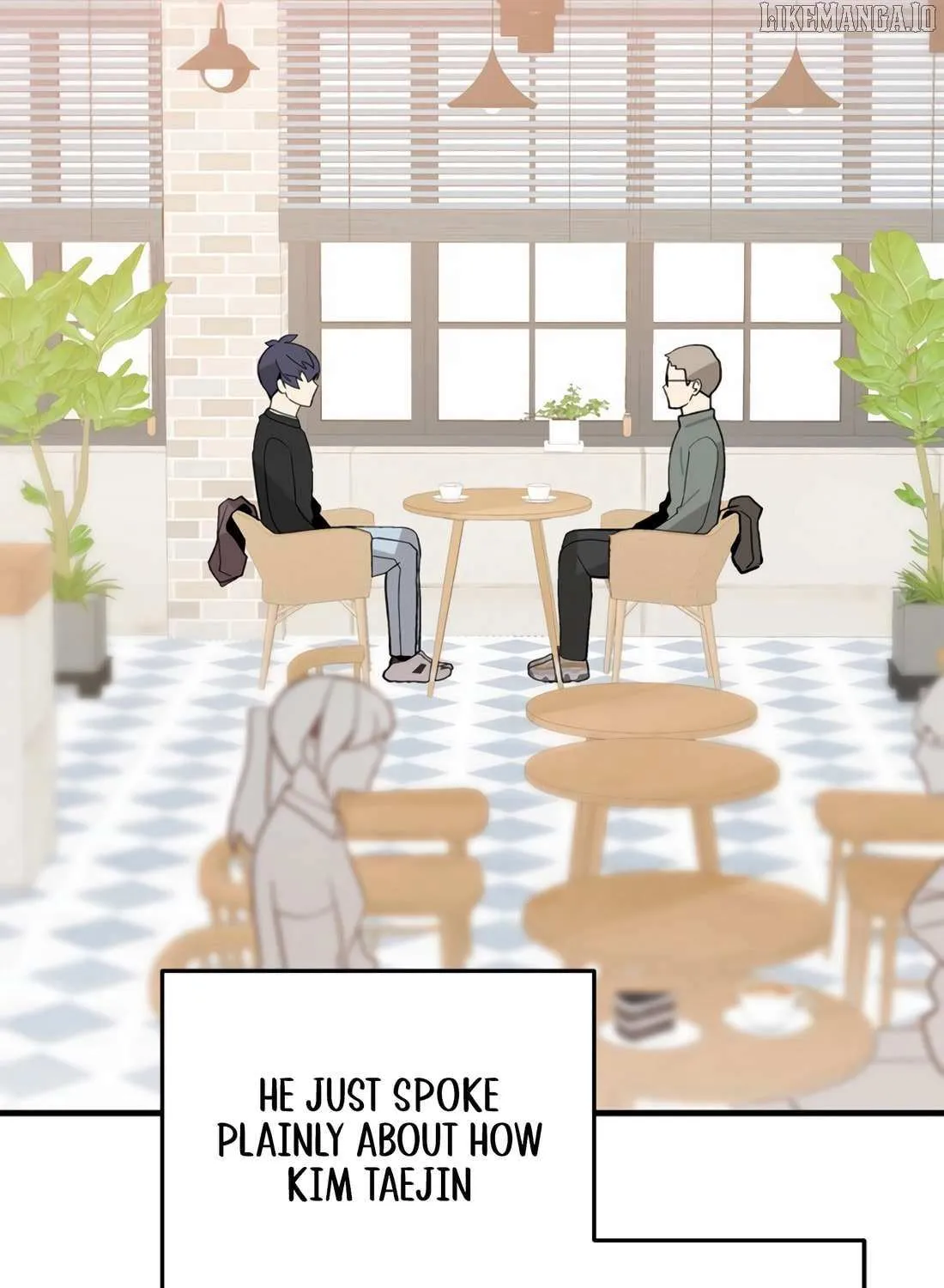 Drama Writer Who Reads Spoilers Chapter 85 page 78 - 