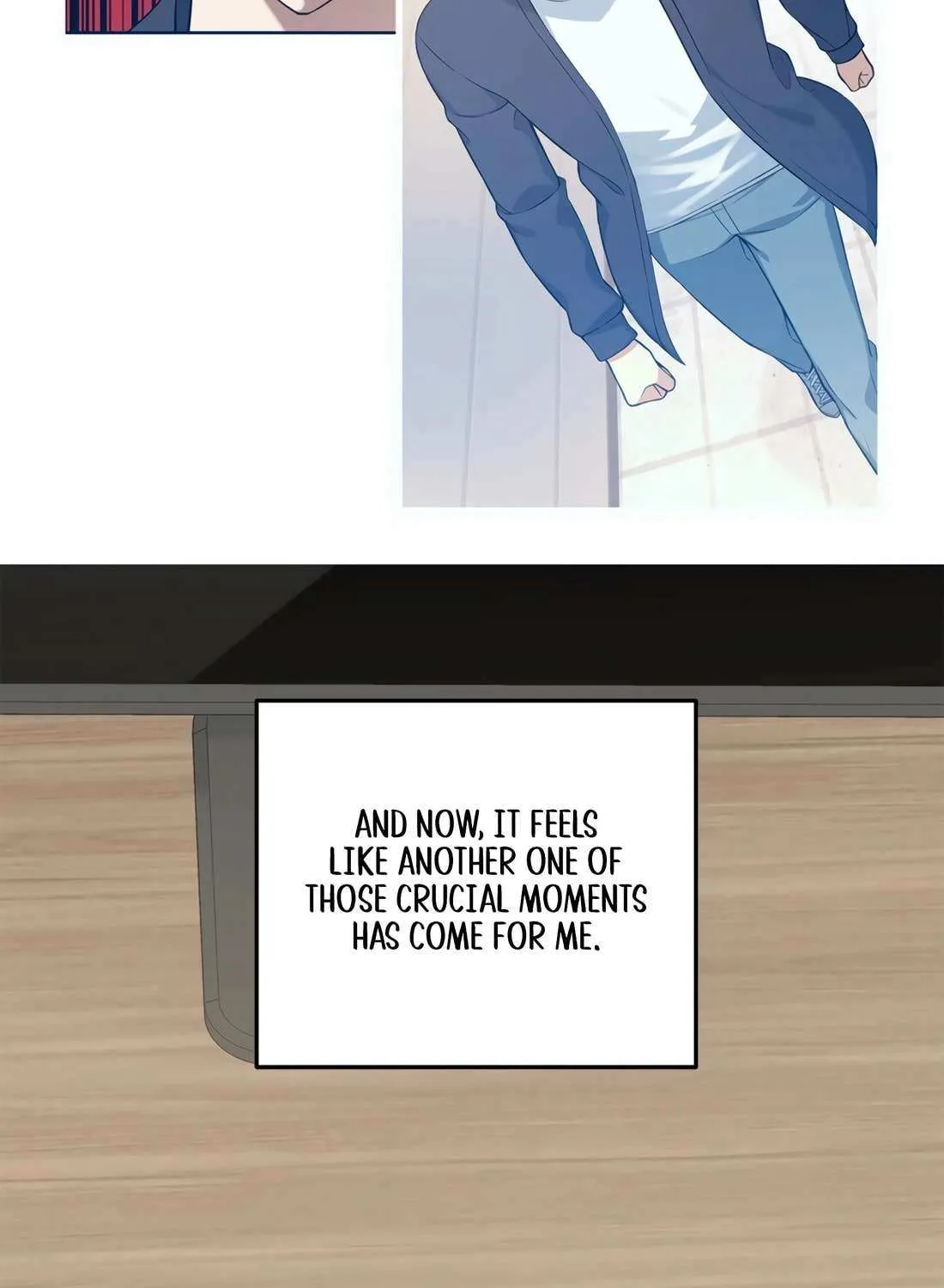 Drama Writer Who Reads Spoilers Chapter 85 page 9 - 