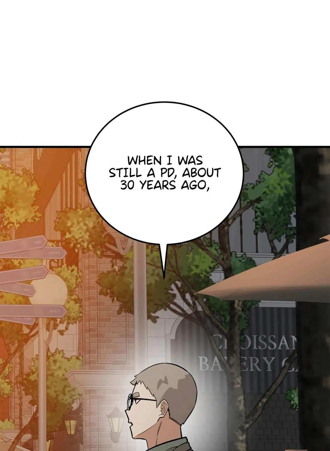 Drama Writer Who Reads Spoilers Chapter 85 page 85 - 