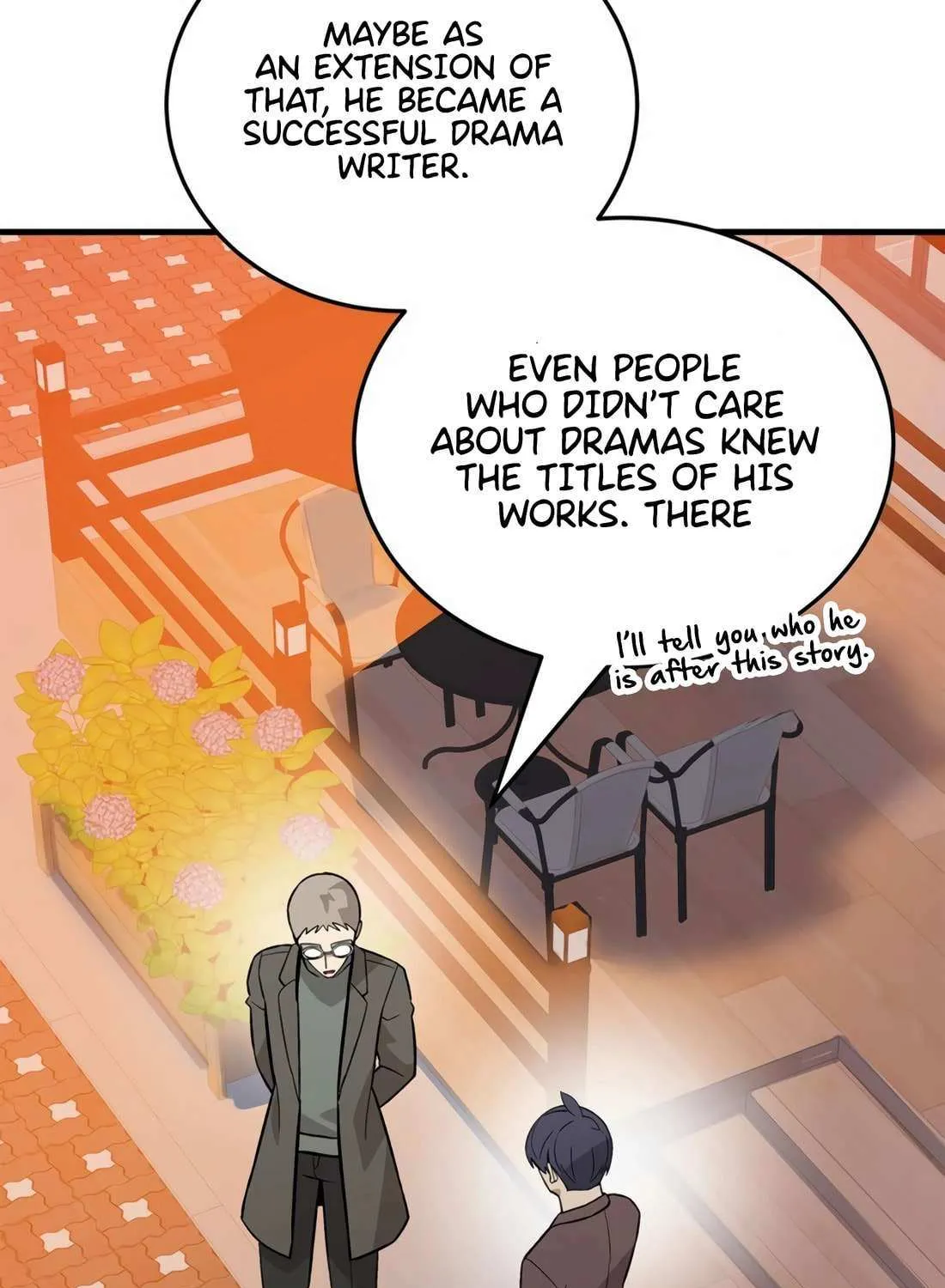 Drama Writer Who Reads Spoilers Chapter 85 page 89 - 