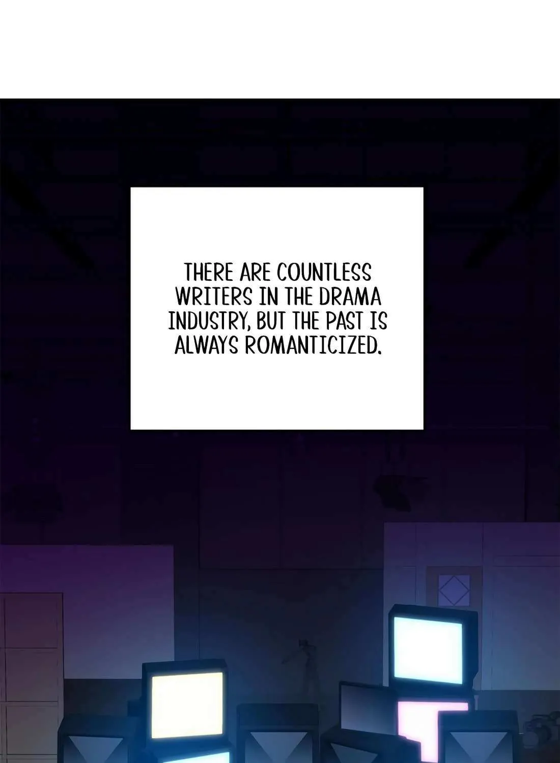 Drama Writer Who Reads Spoilers Chapter 85 page 93 - 