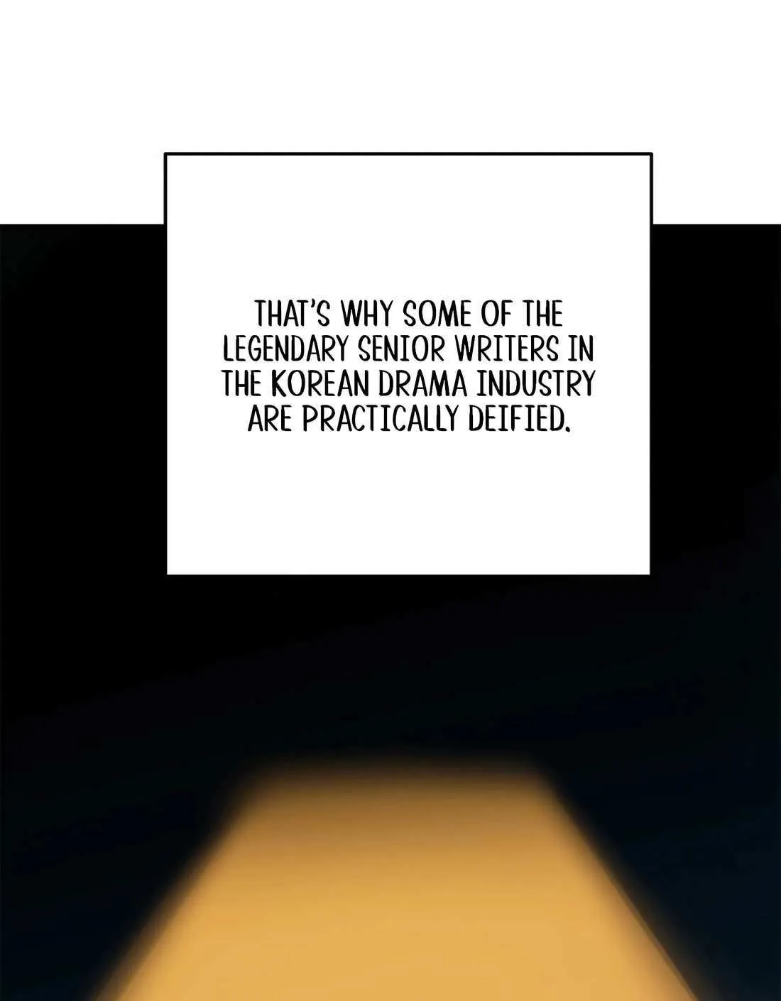 Drama Writer Who Reads Spoilers Chapter 85 page 95 - 