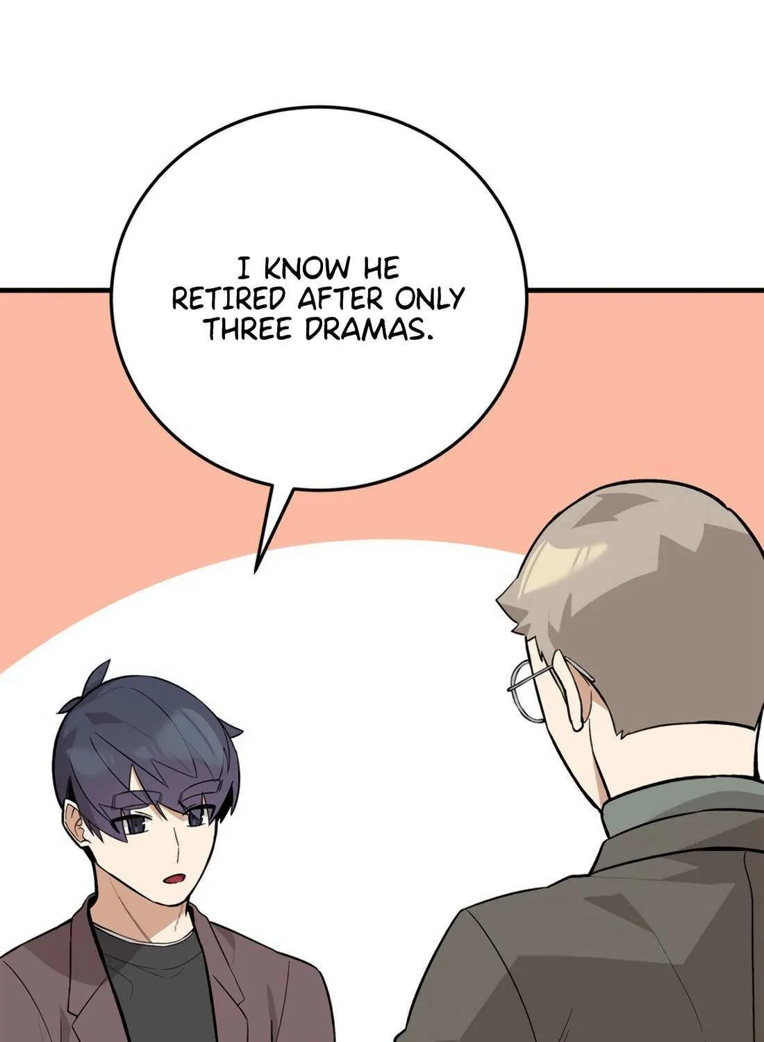 Drama Writer Who Reads Spoilers Chapter 85 page 98 - 