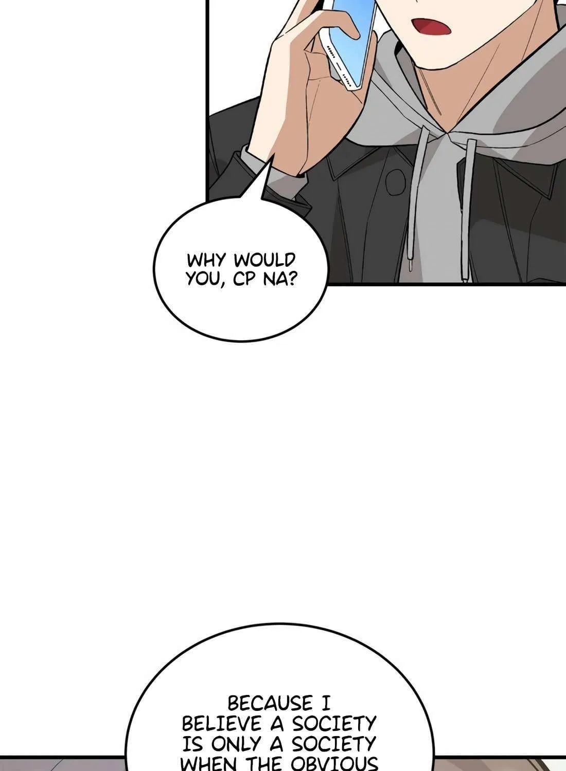 Drama Writer Who Reads Spoilers Chapter 86 page 109 - 