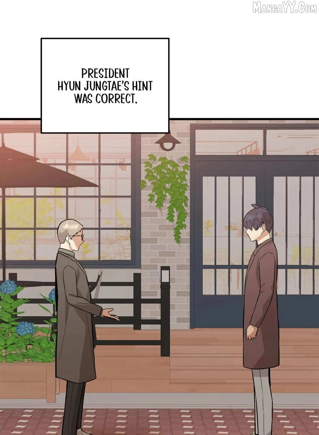 Drama Writer Who Reads Spoilers Chapter 86 page 12 - 