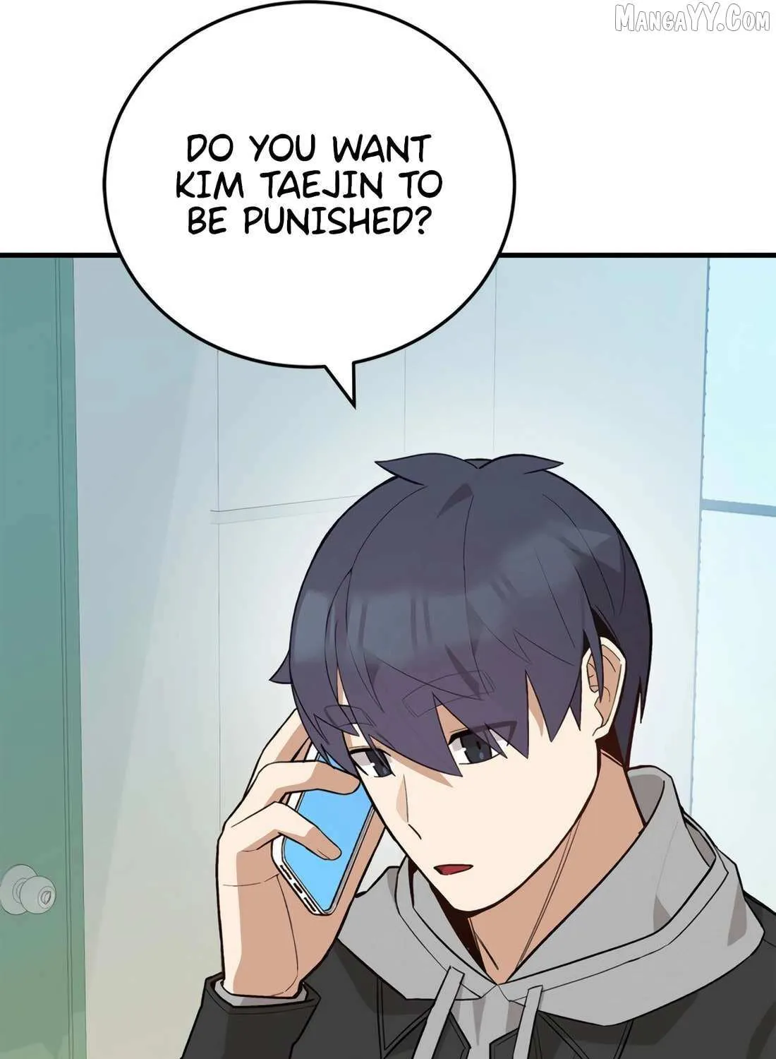 Drama Writer Who Reads Spoilers Chapter 86 page 116 - 