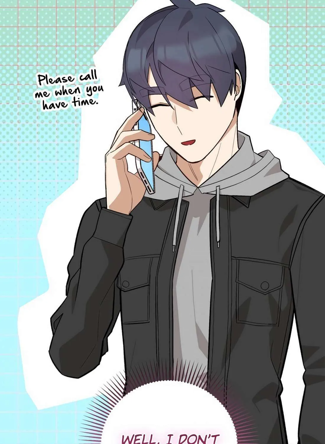 Drama Writer Who Reads Spoilers Chapter 86 page 122 - 