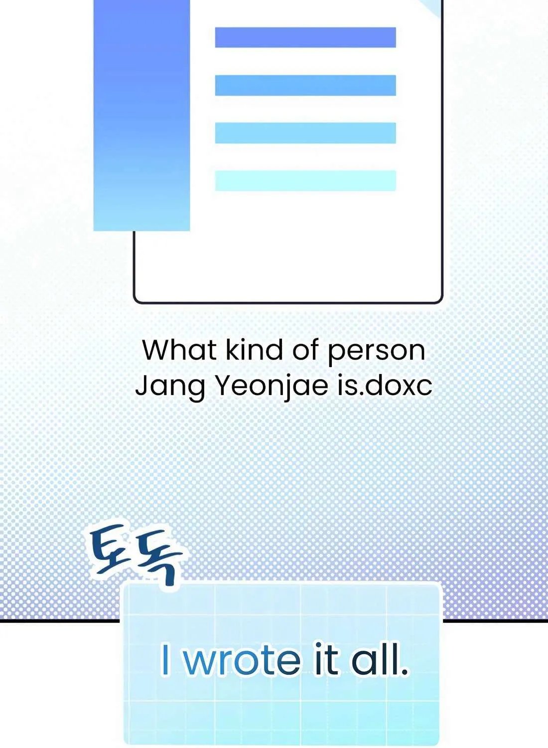 Drama Writer Who Reads Spoilers Chapter 86 page 132 - 