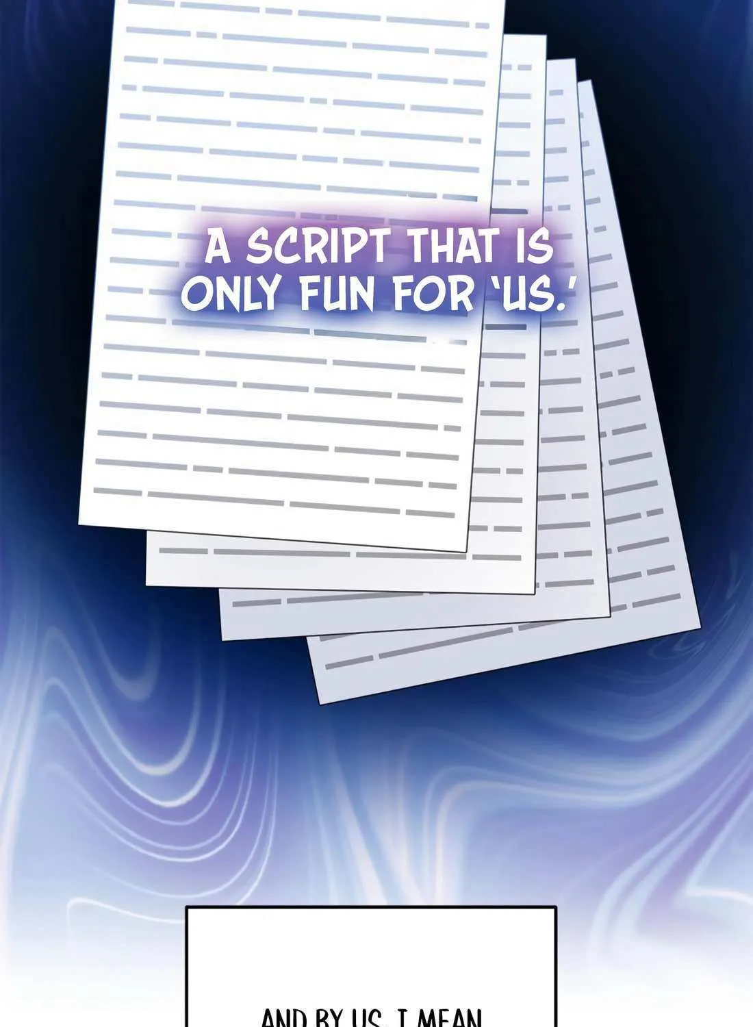 Drama Writer Who Reads Spoilers Chapter 86 page 16 - 