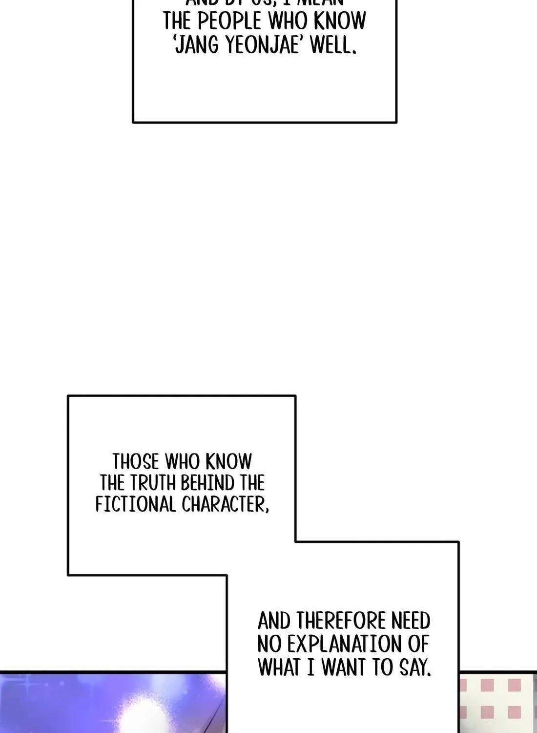 Drama Writer Who Reads Spoilers Chapter 86 page 17 - 