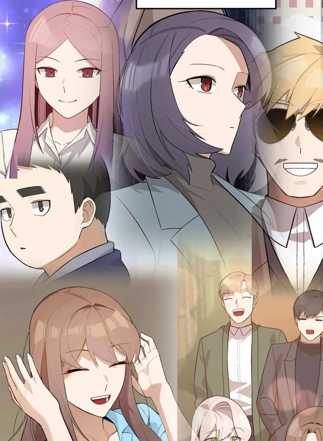 Drama Writer Who Reads Spoilers Chapter 86 page 18 - 