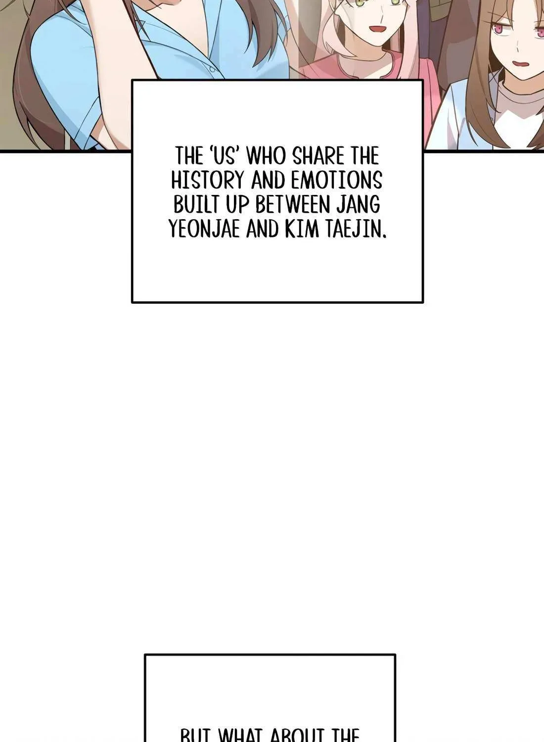 Drama Writer Who Reads Spoilers Chapter 86 page 19 - 