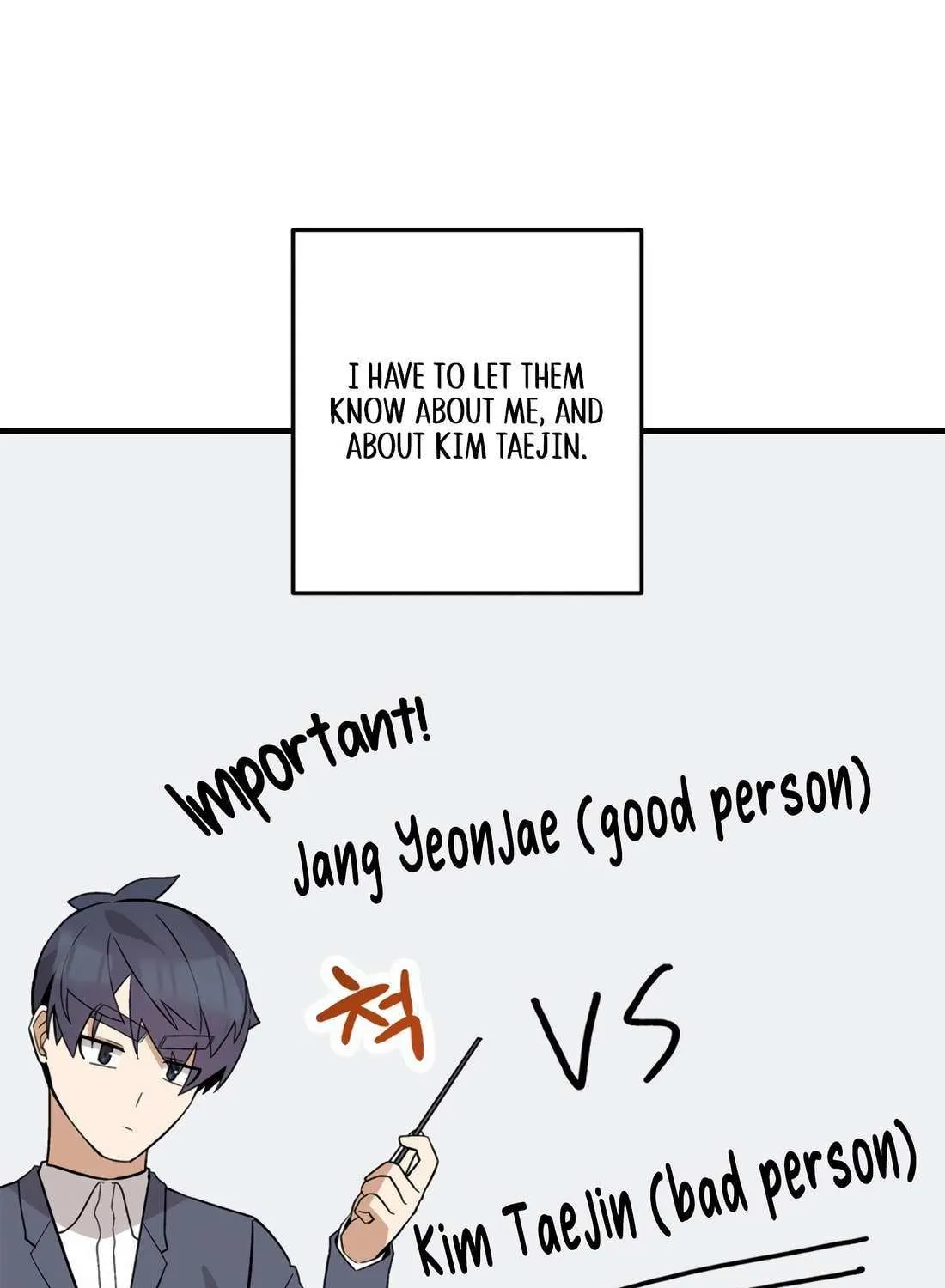 Drama Writer Who Reads Spoilers Chapter 86 page 26 - 