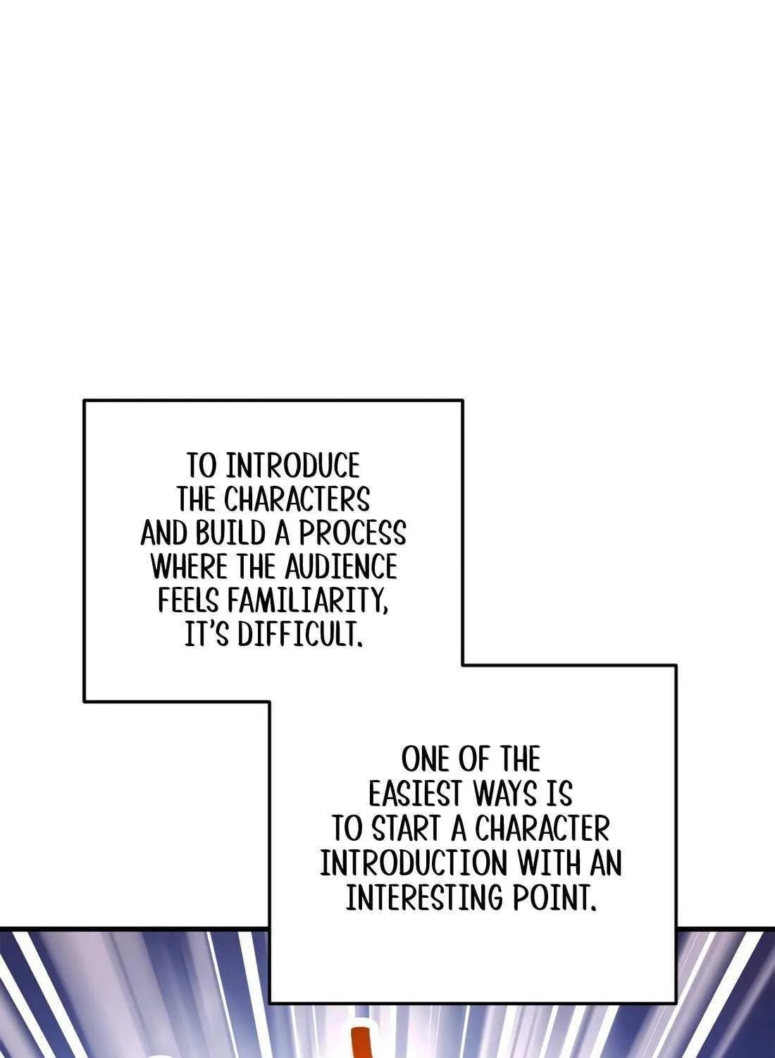 Drama Writer Who Reads Spoilers Chapter 86 page 28 - 