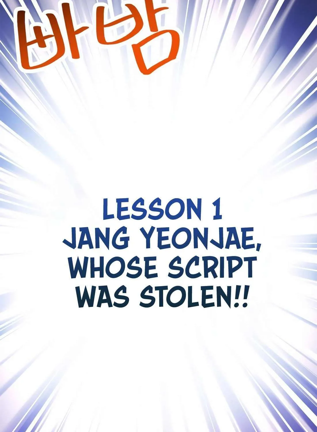 Drama Writer Who Reads Spoilers Chapter 86 page 29 - 