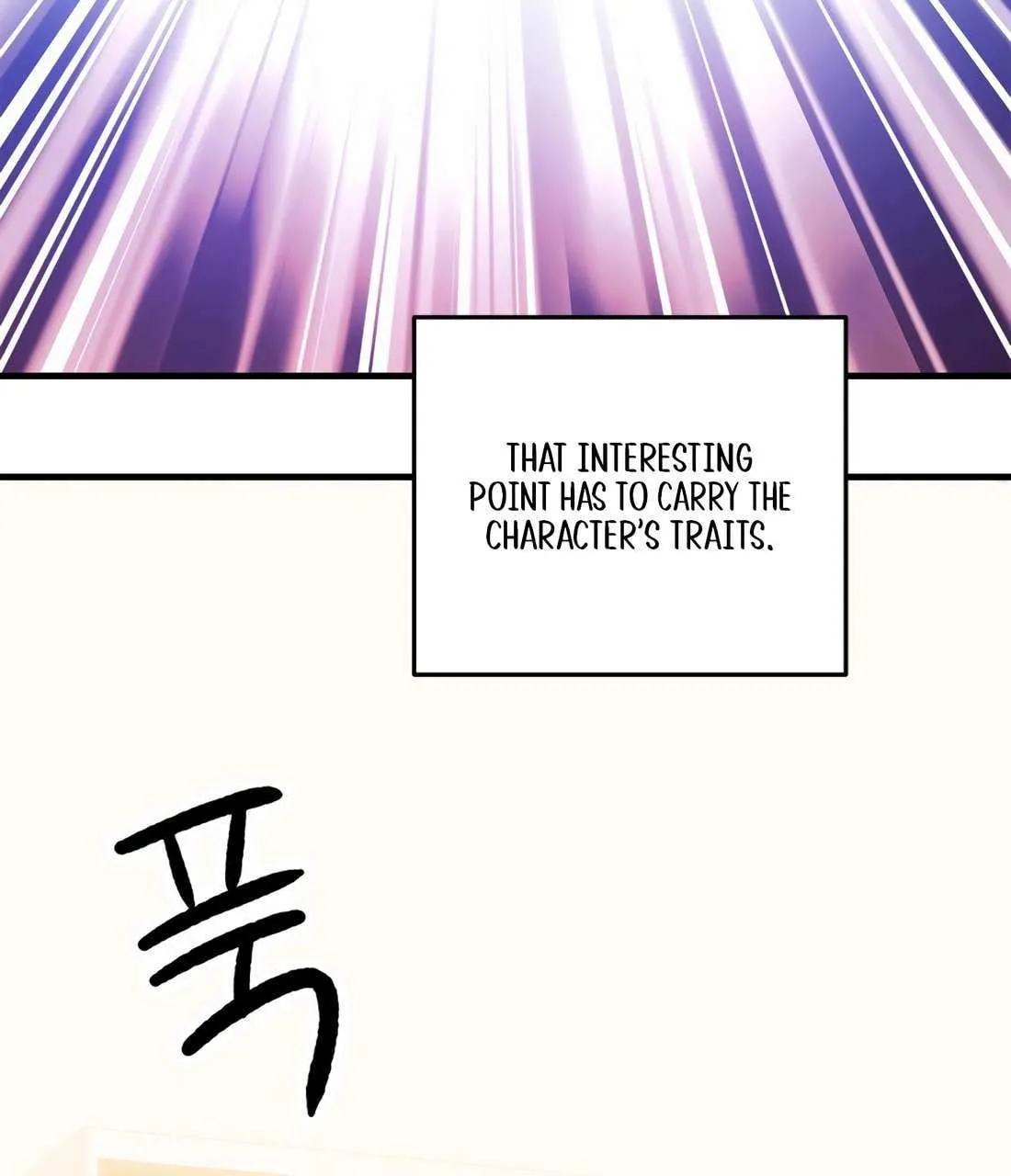 Drama Writer Who Reads Spoilers Chapter 86 page 30 - 