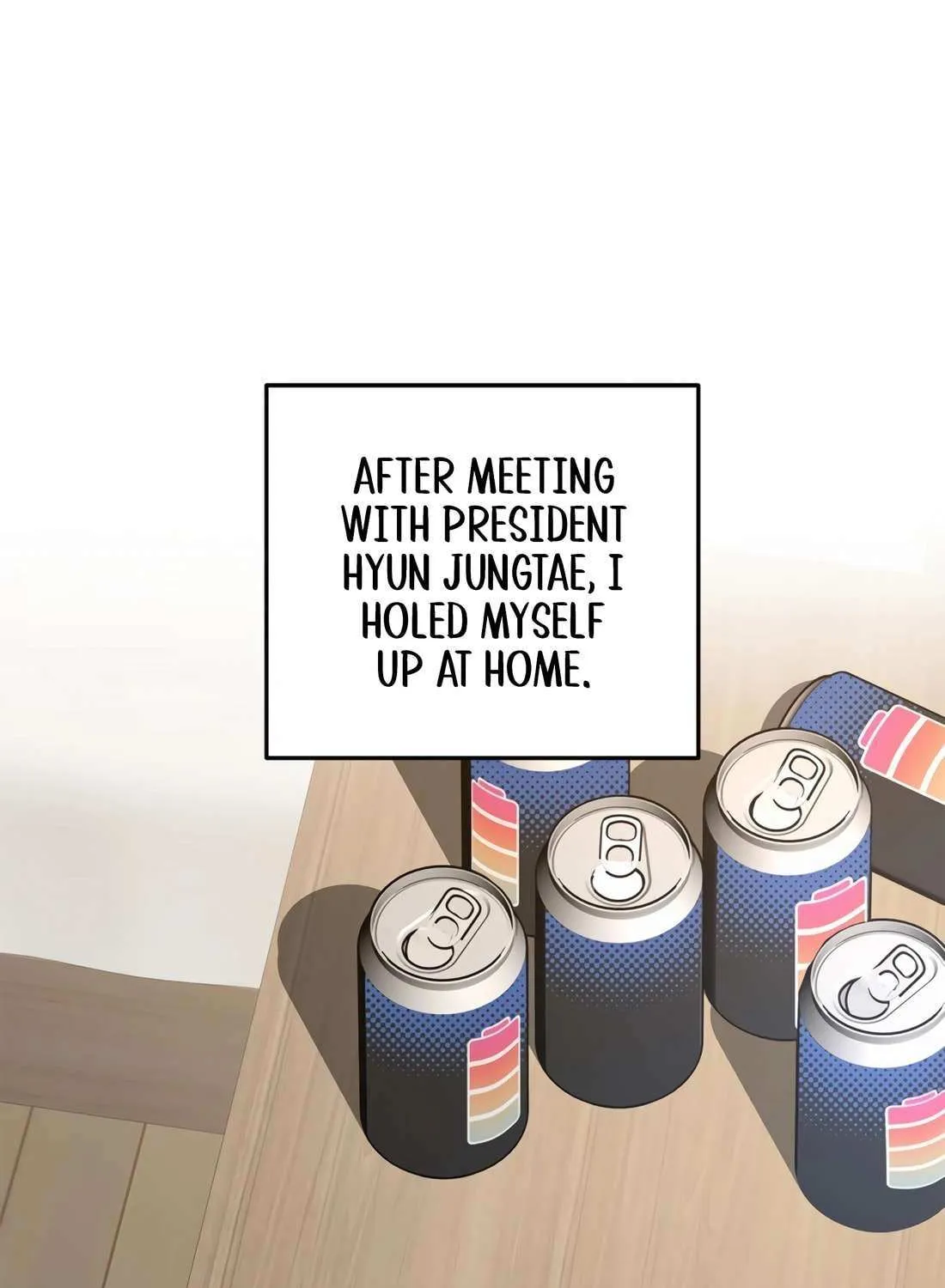 Drama Writer Who Reads Spoilers Chapter 86 page 4 - 