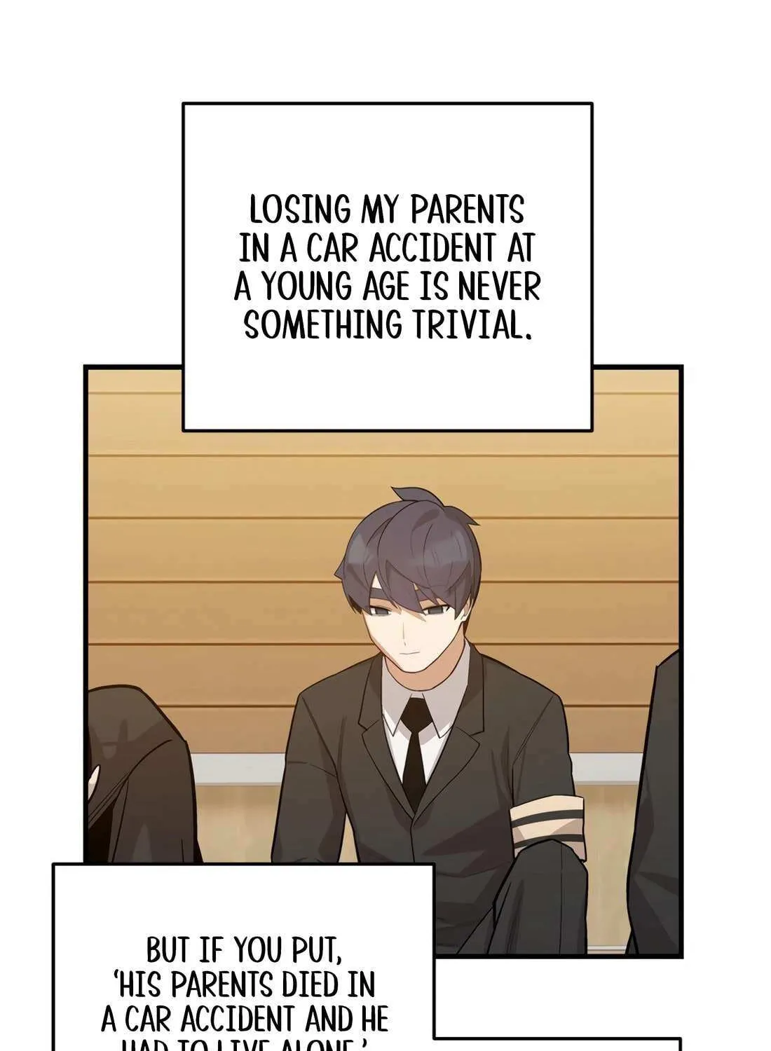 Drama Writer Who Reads Spoilers Chapter 86 page 34 - 