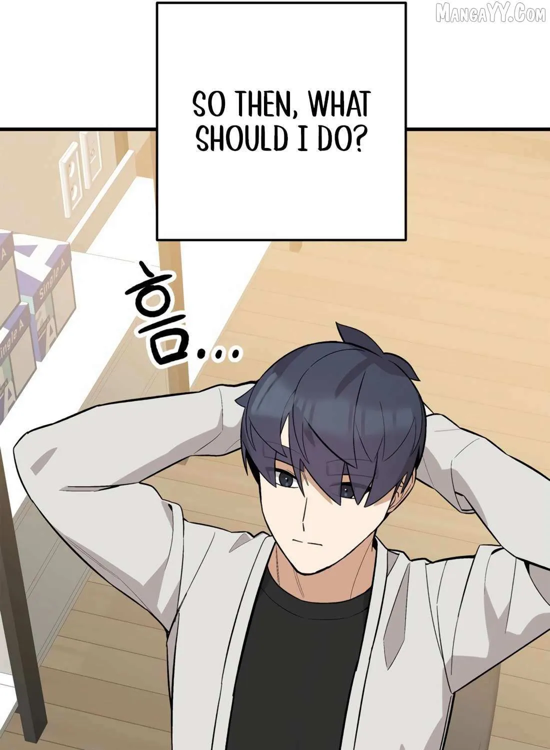 Drama Writer Who Reads Spoilers Chapter 86 page 40 - 