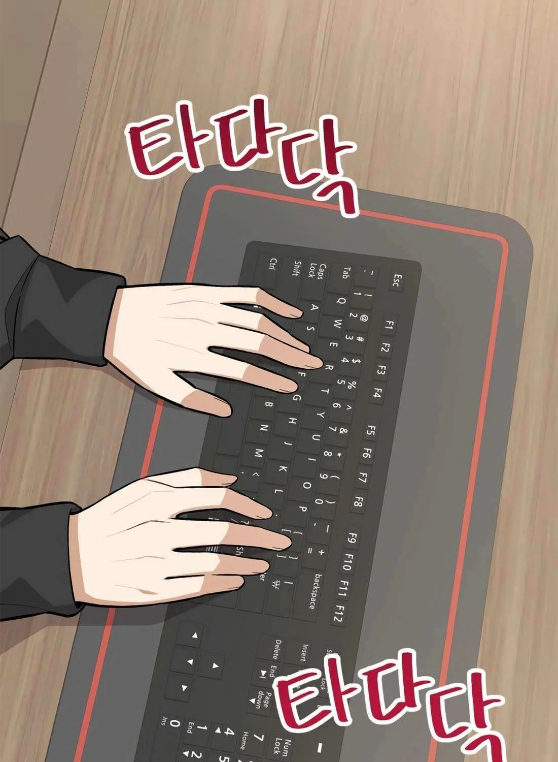 Drama Writer Who Reads Spoilers Chapter 86 page 5 - 