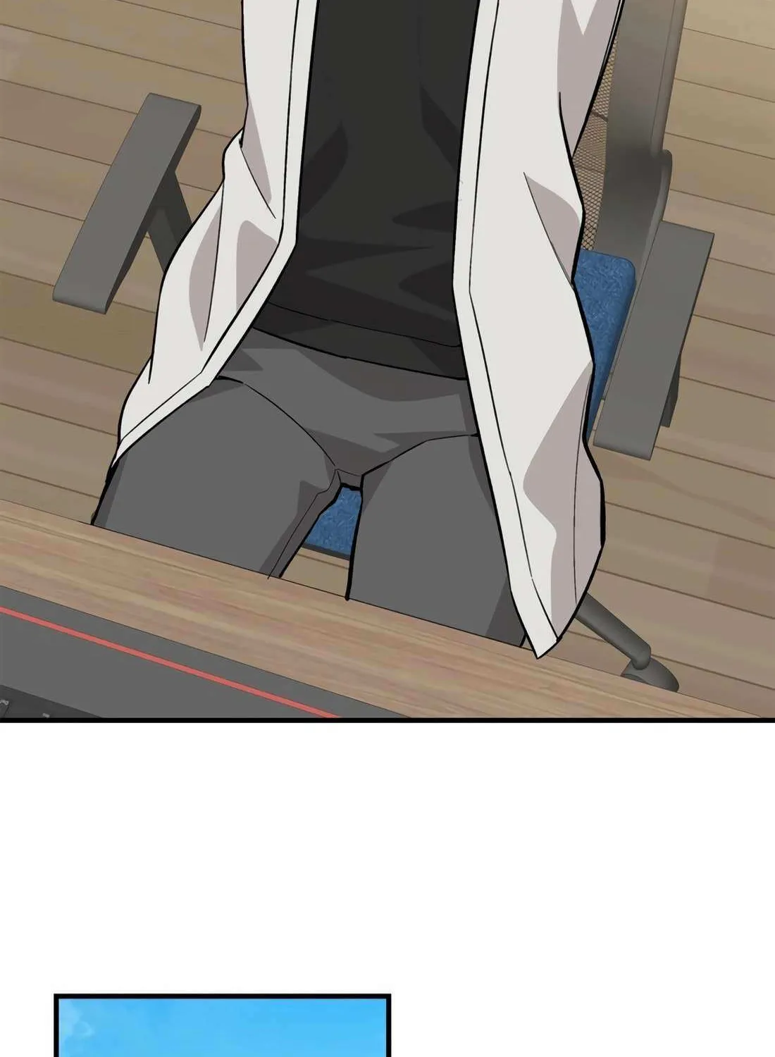 Drama Writer Who Reads Spoilers Chapter 86 page 41 - 