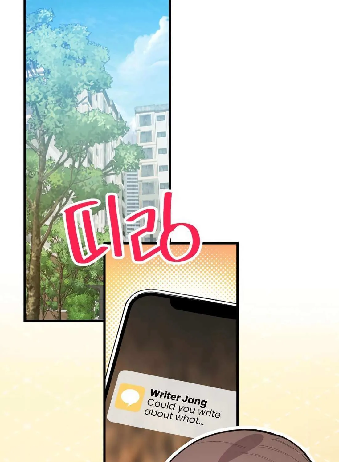 Drama Writer Who Reads Spoilers Chapter 86 page 42 - 