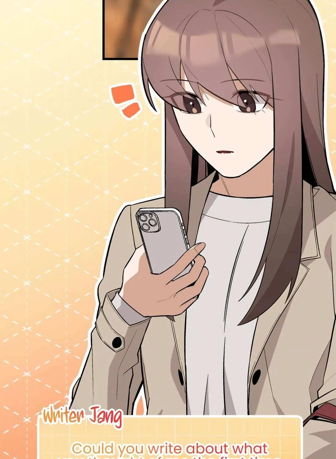 Drama Writer Who Reads Spoilers Chapter 86 page 43 - 