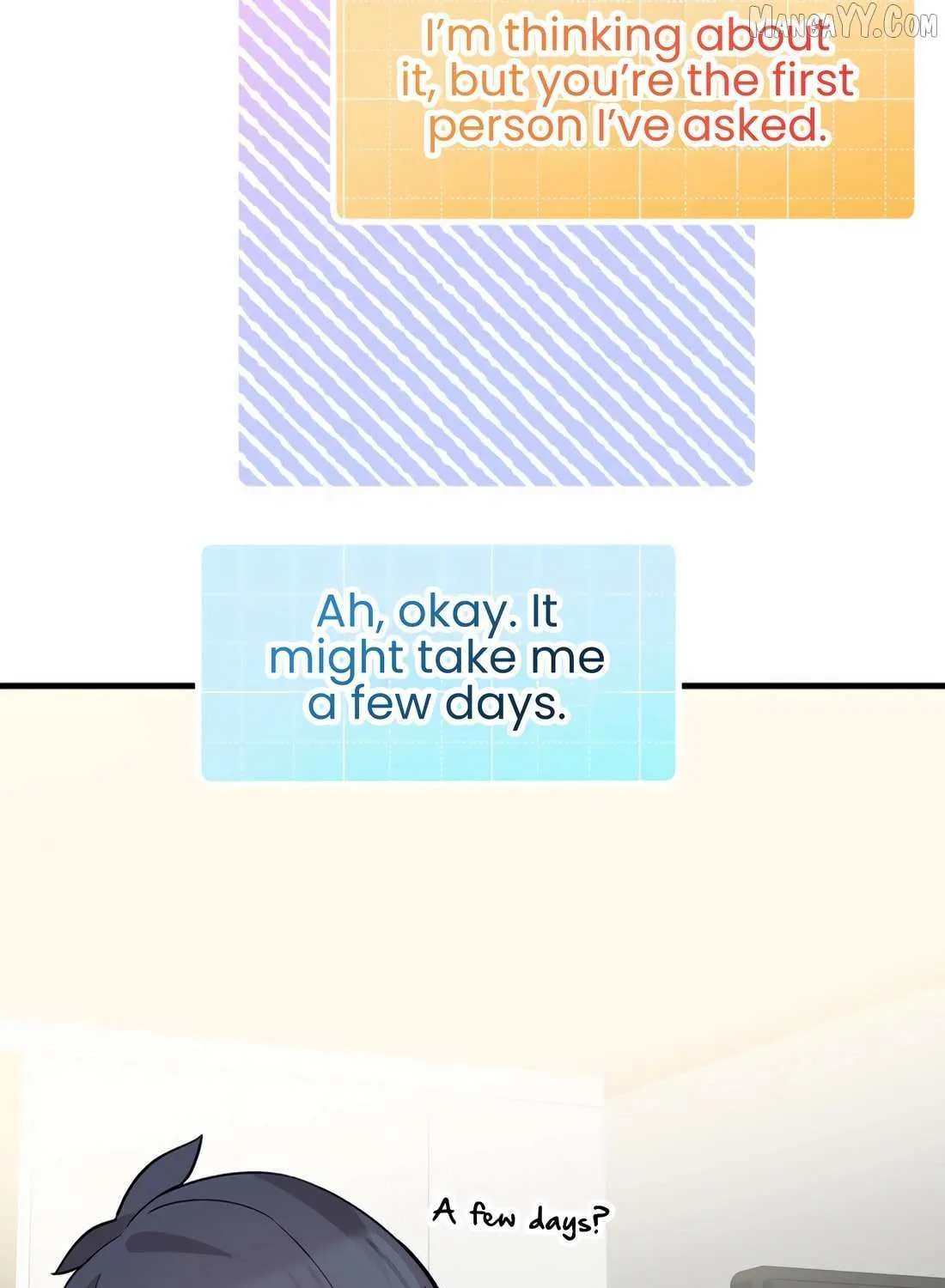 Drama Writer Who Reads Spoilers Chapter 86 page 50 - 