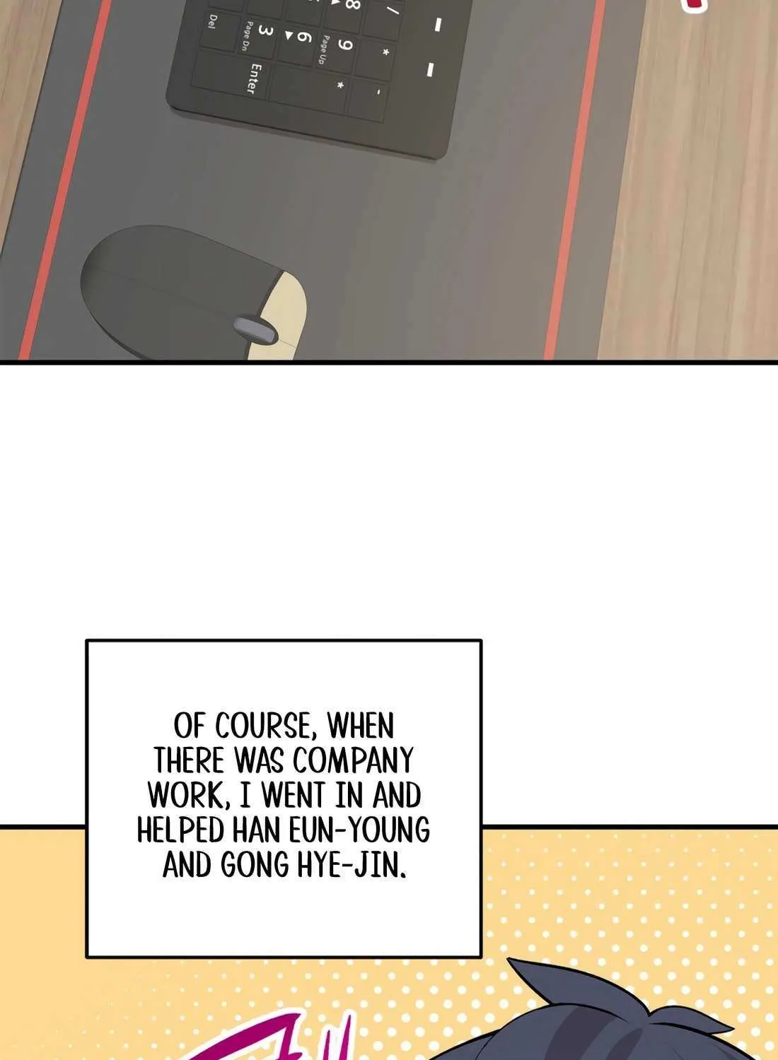 Drama Writer Who Reads Spoilers Chapter 86 page 6 - 