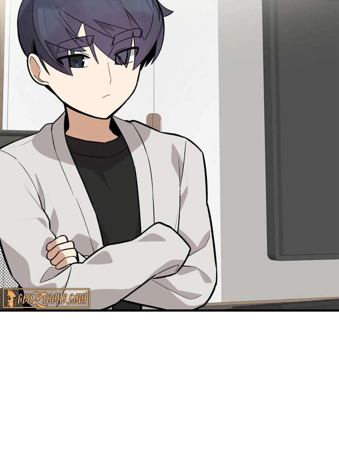 Drama Writer Who Reads Spoilers Chapter 86 page 51 - 