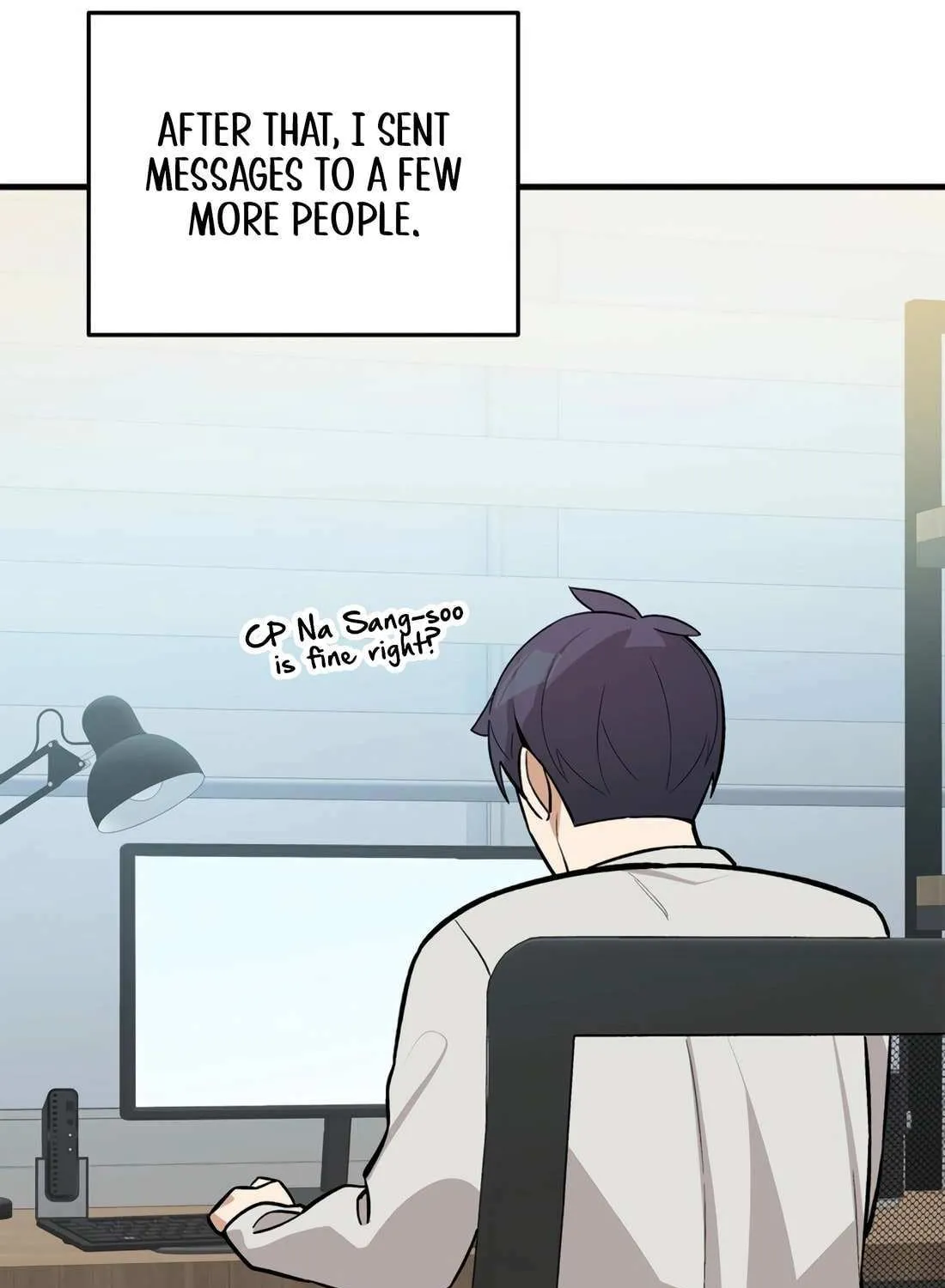Drama Writer Who Reads Spoilers Chapter 86 page 52 - 