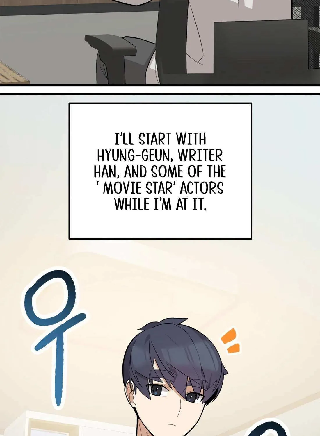 Drama Writer Who Reads Spoilers Chapter 86 page 53 - 