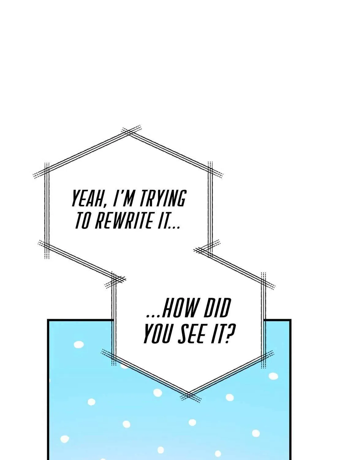 Drama Writer Who Reads Spoilers Chapter 86 page 57 - 