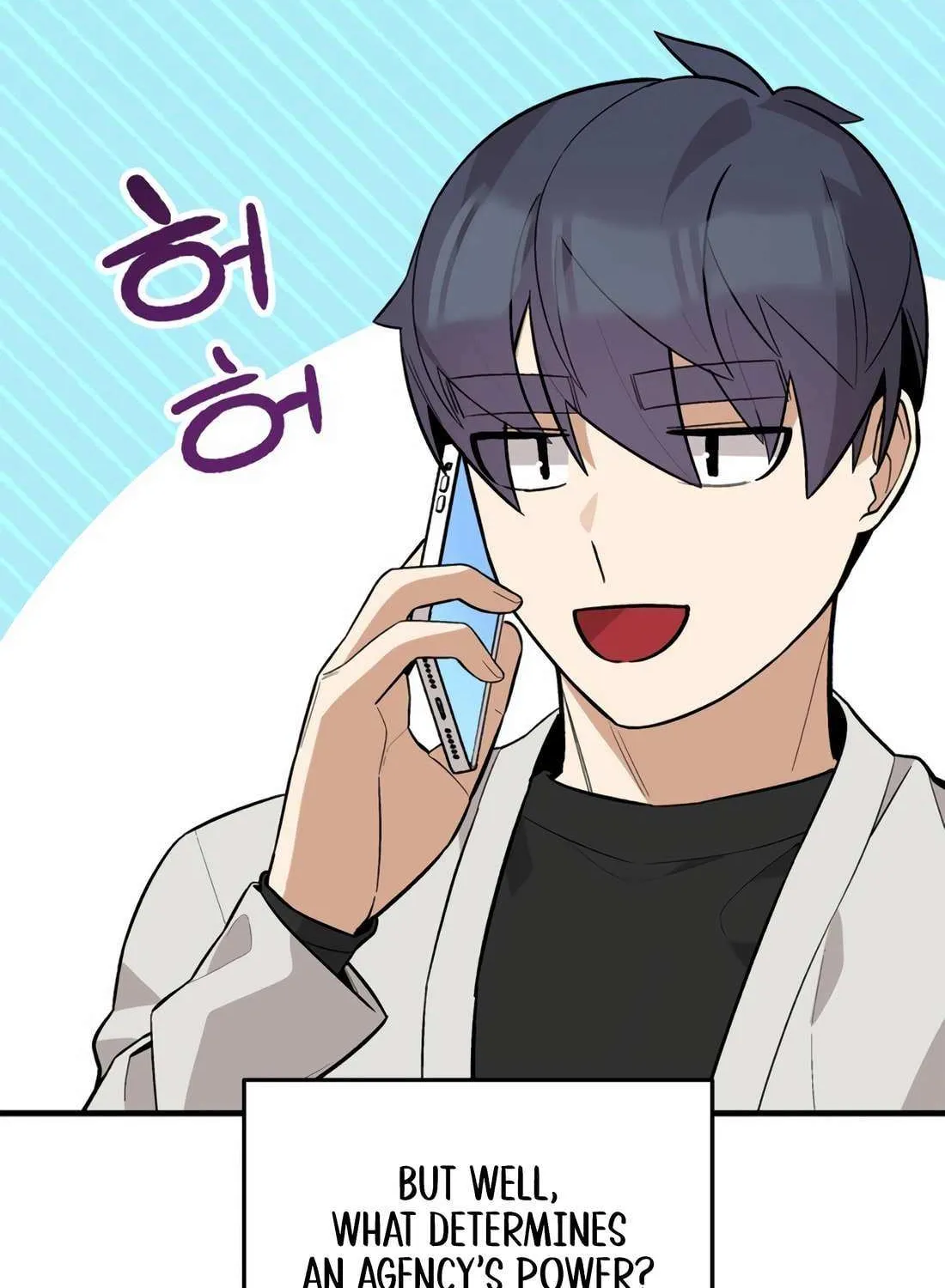 Drama Writer Who Reads Spoilers Chapter 86 page 61 - 