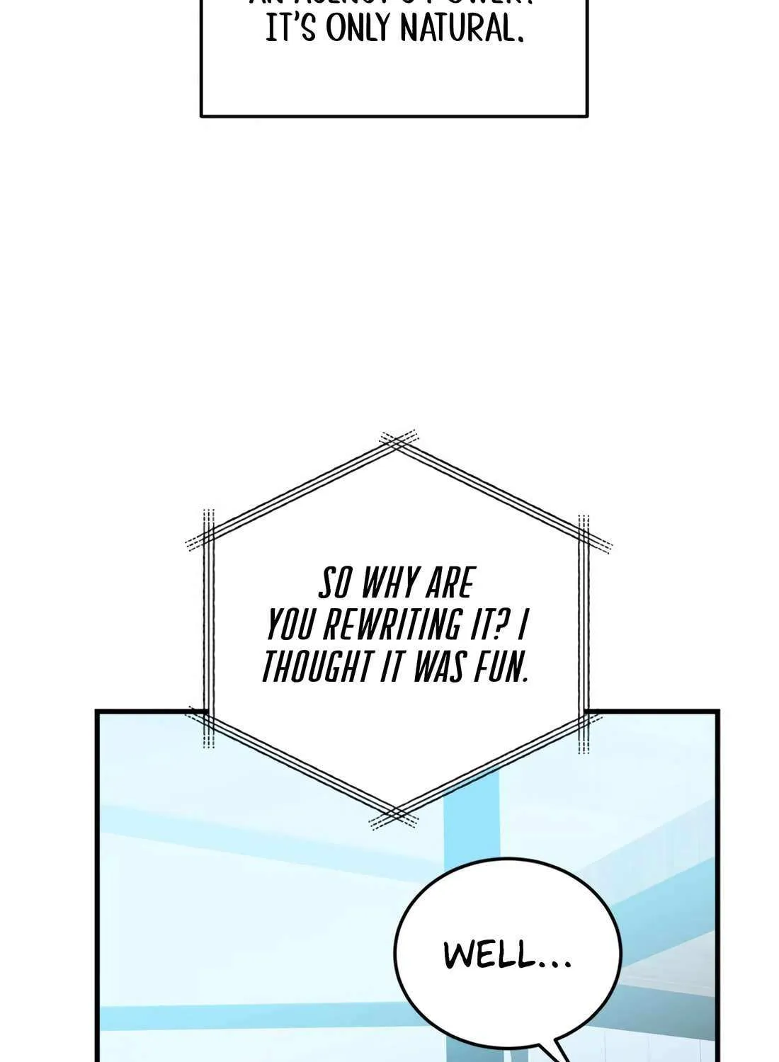 Drama Writer Who Reads Spoilers Chapter 86 page 62 - 
