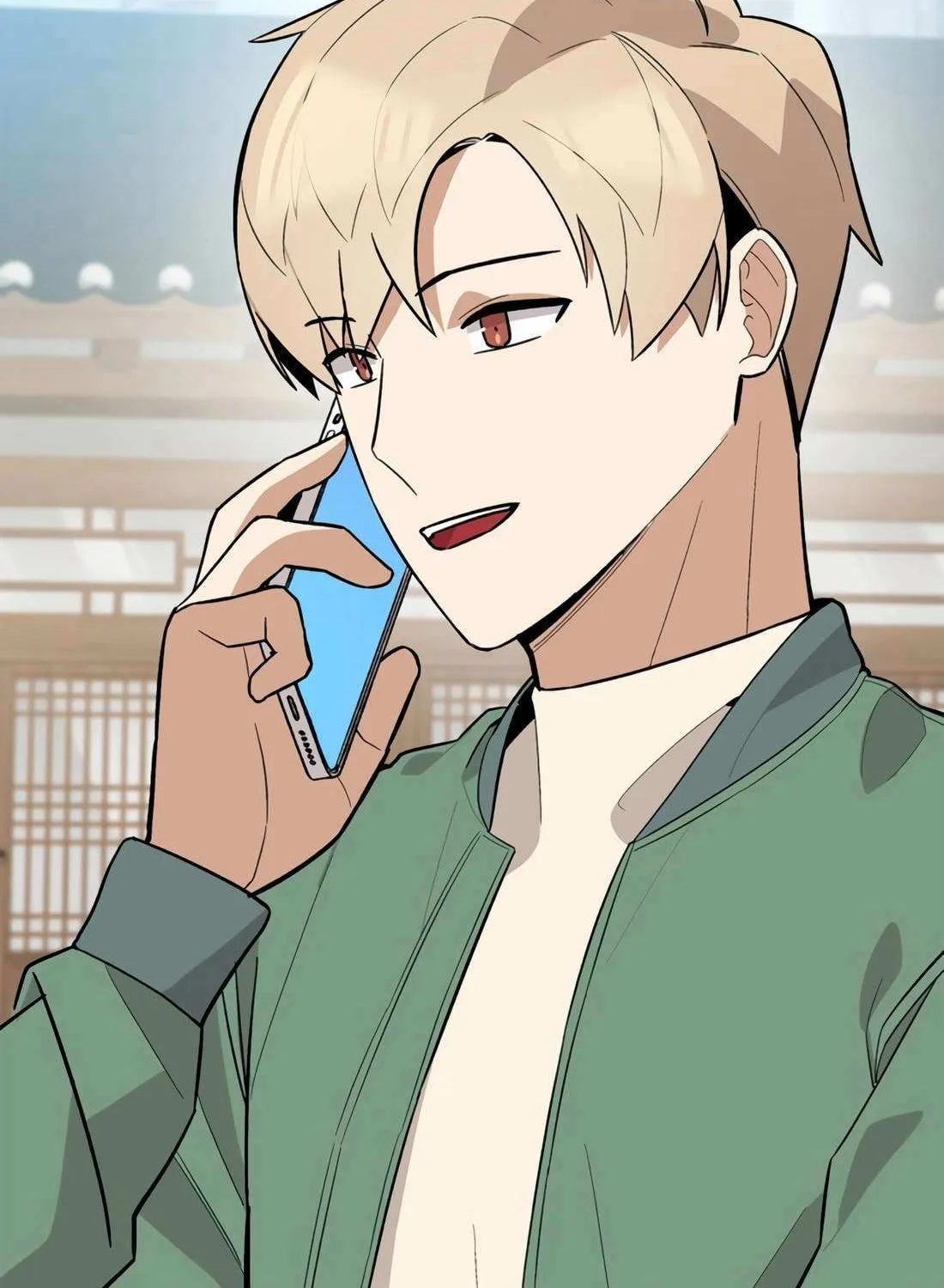 Drama Writer Who Reads Spoilers Chapter 86 page 65 - 