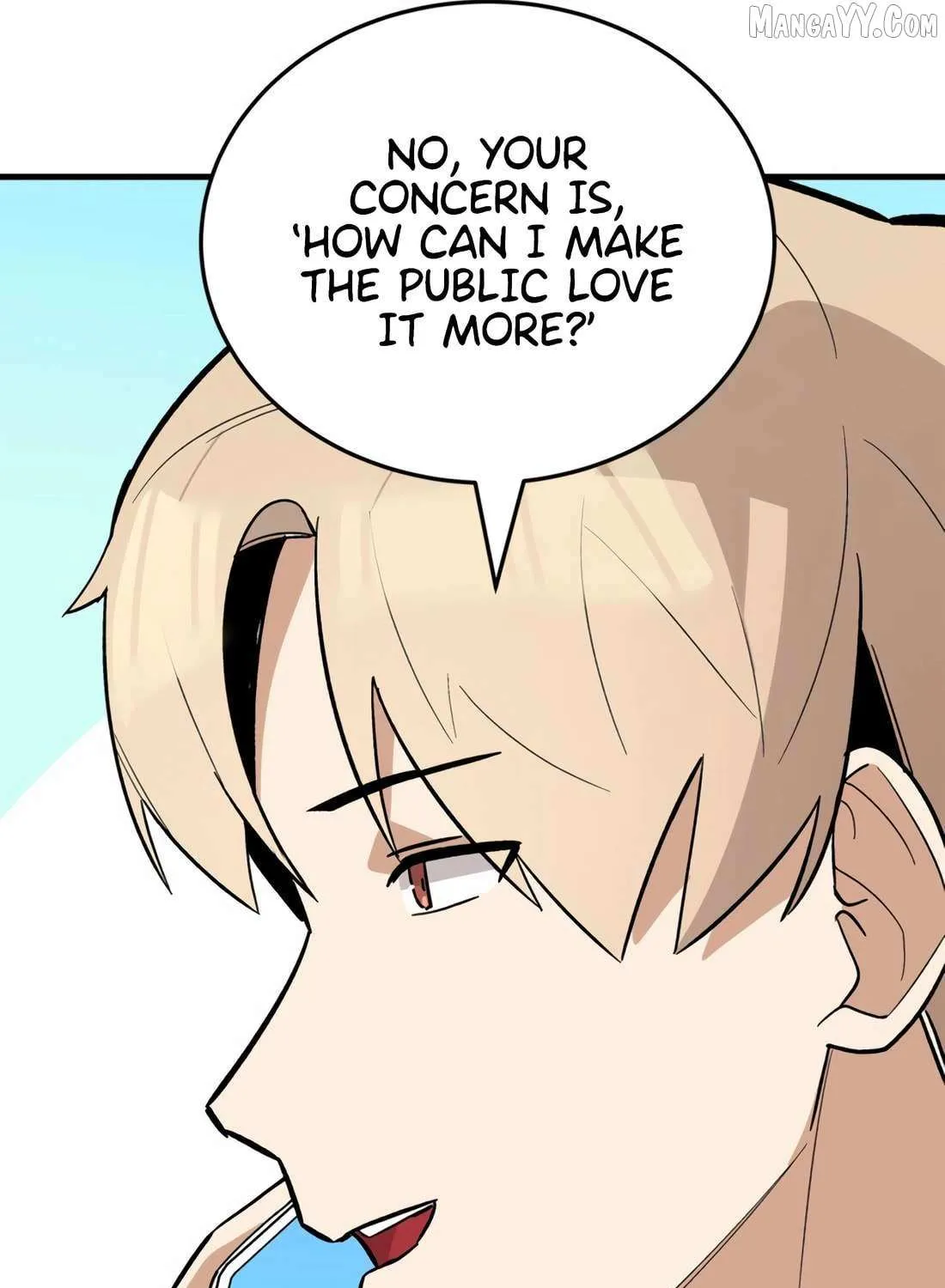 Drama Writer Who Reads Spoilers Chapter 86 page 70 - 