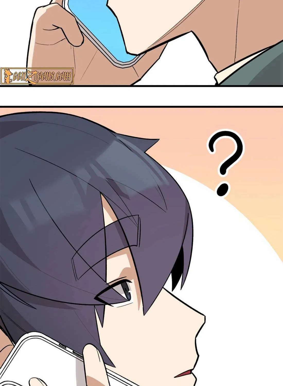 Drama Writer Who Reads Spoilers Chapter 86 page 71 - 