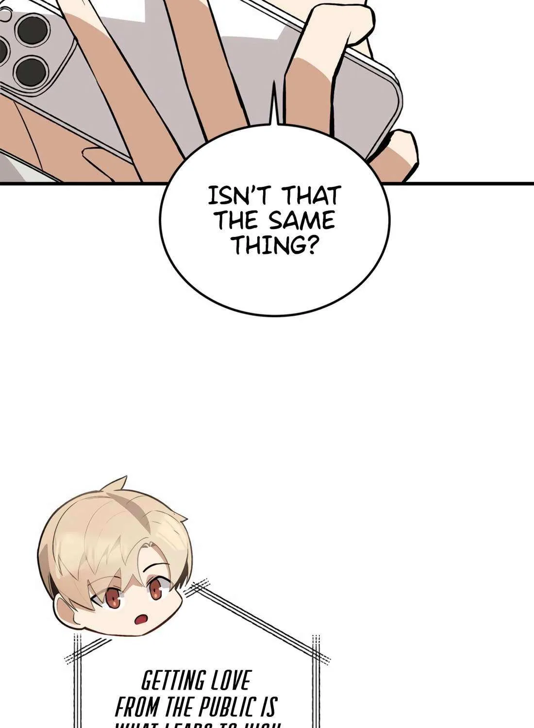 Drama Writer Who Reads Spoilers Chapter 86 page 72 - 