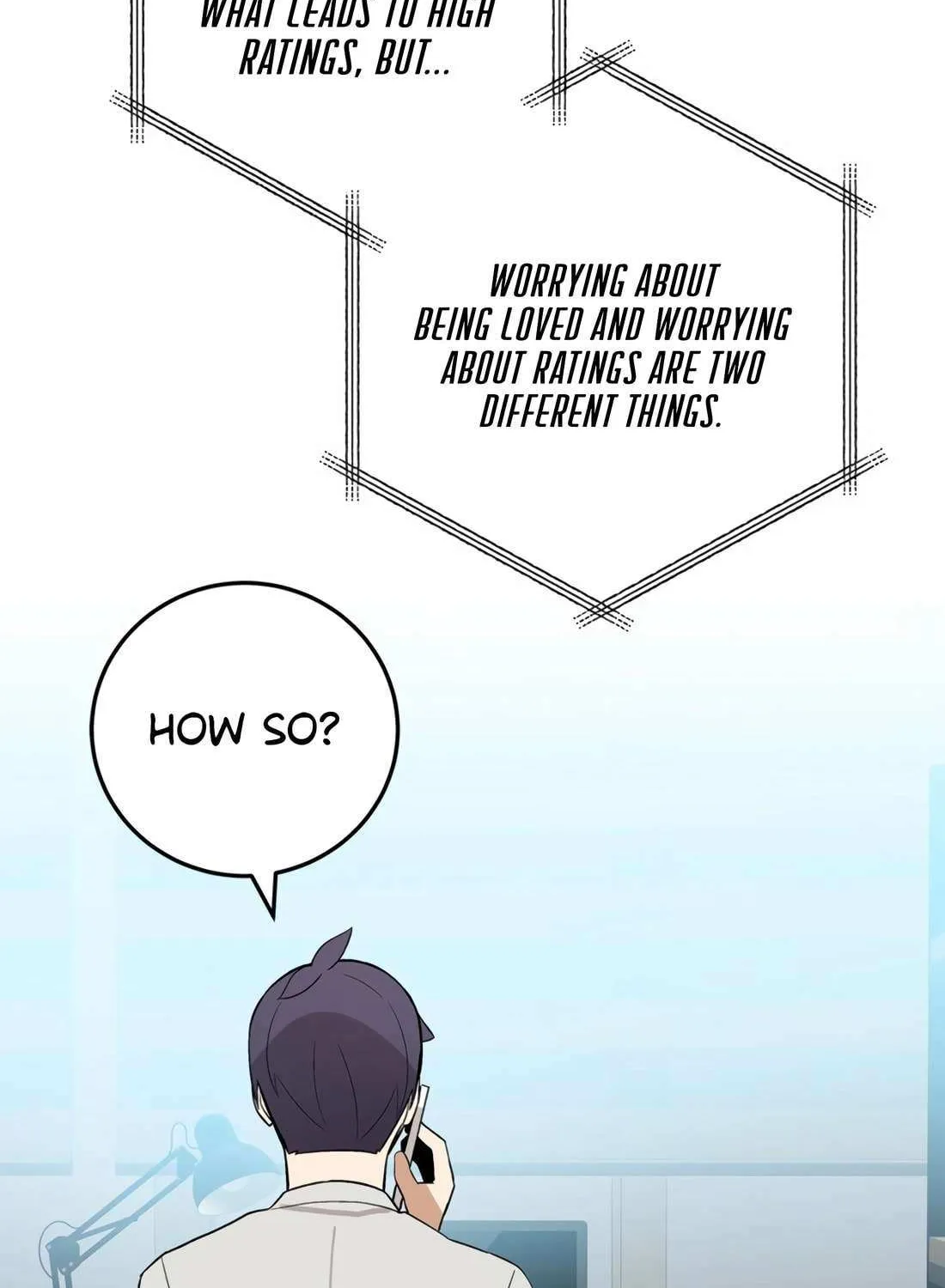 Drama Writer Who Reads Spoilers Chapter 86 page 73 - 