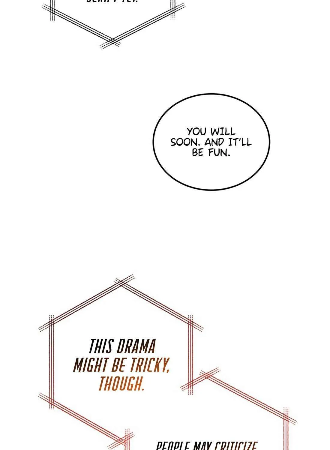 Drama Writer Who Reads Spoilers Chapter 86 page 77 - 
