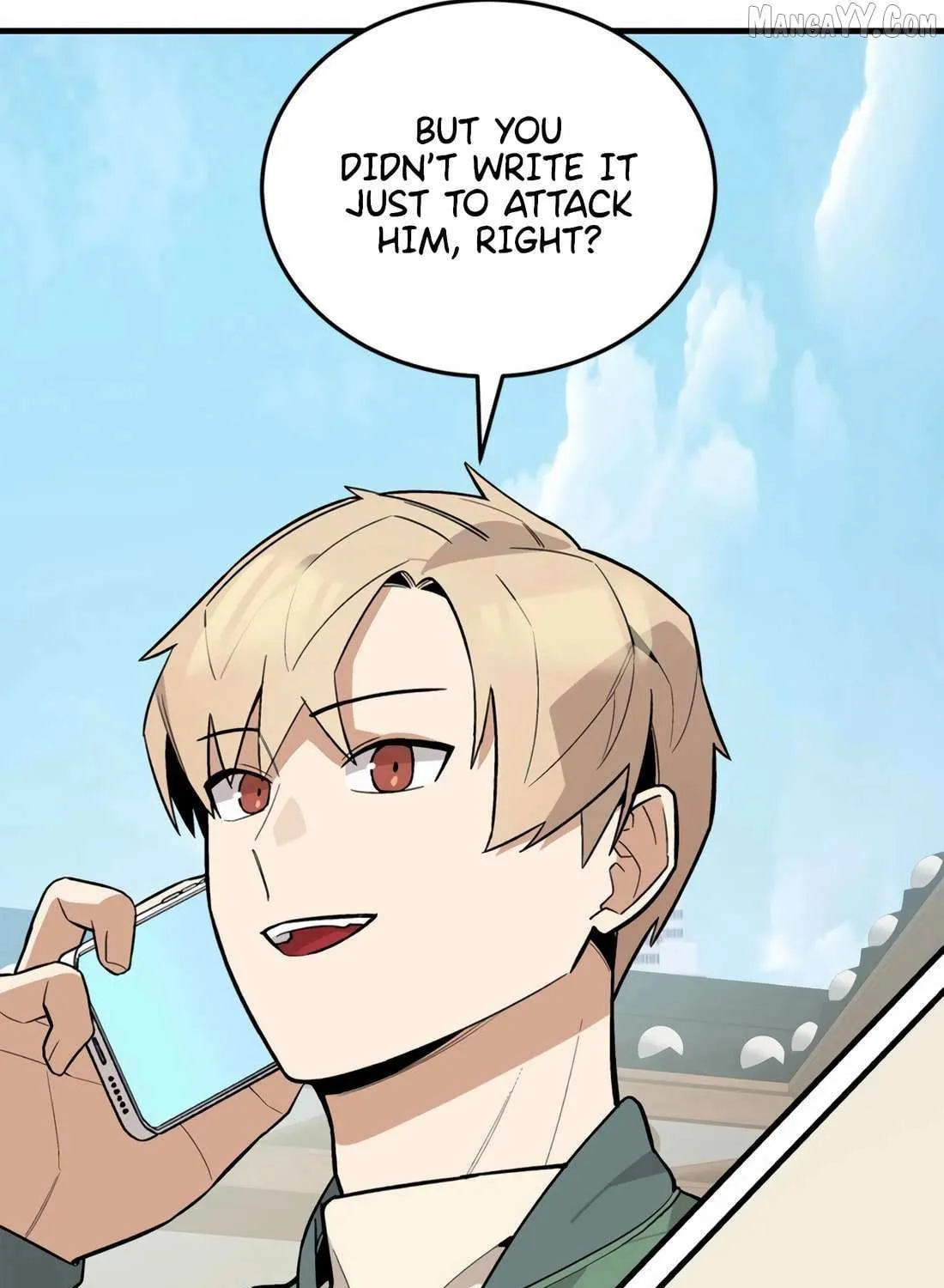 Drama Writer Who Reads Spoilers Chapter 86 page 79 - 