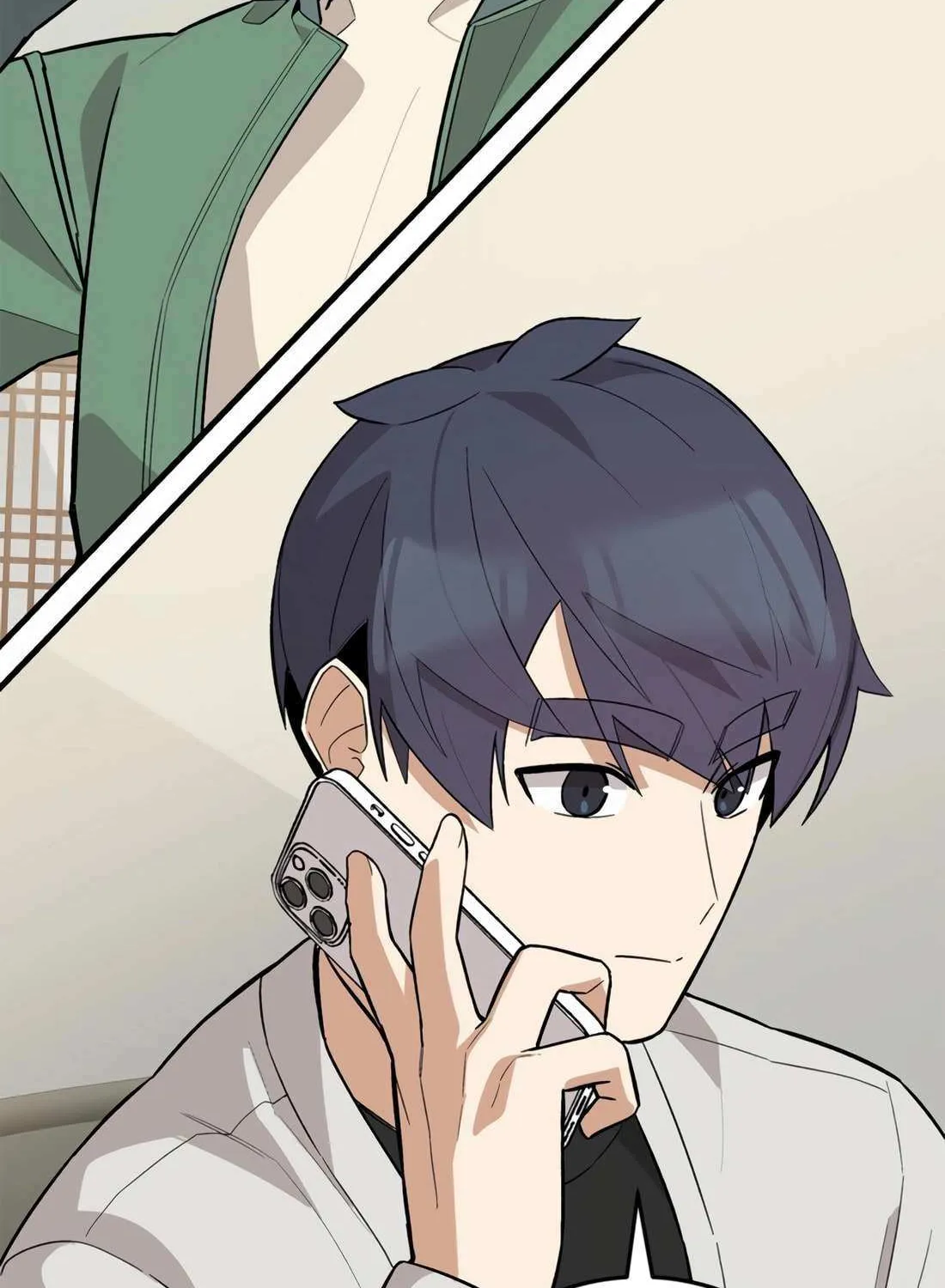 Drama Writer Who Reads Spoilers Chapter 86 page 80 - 